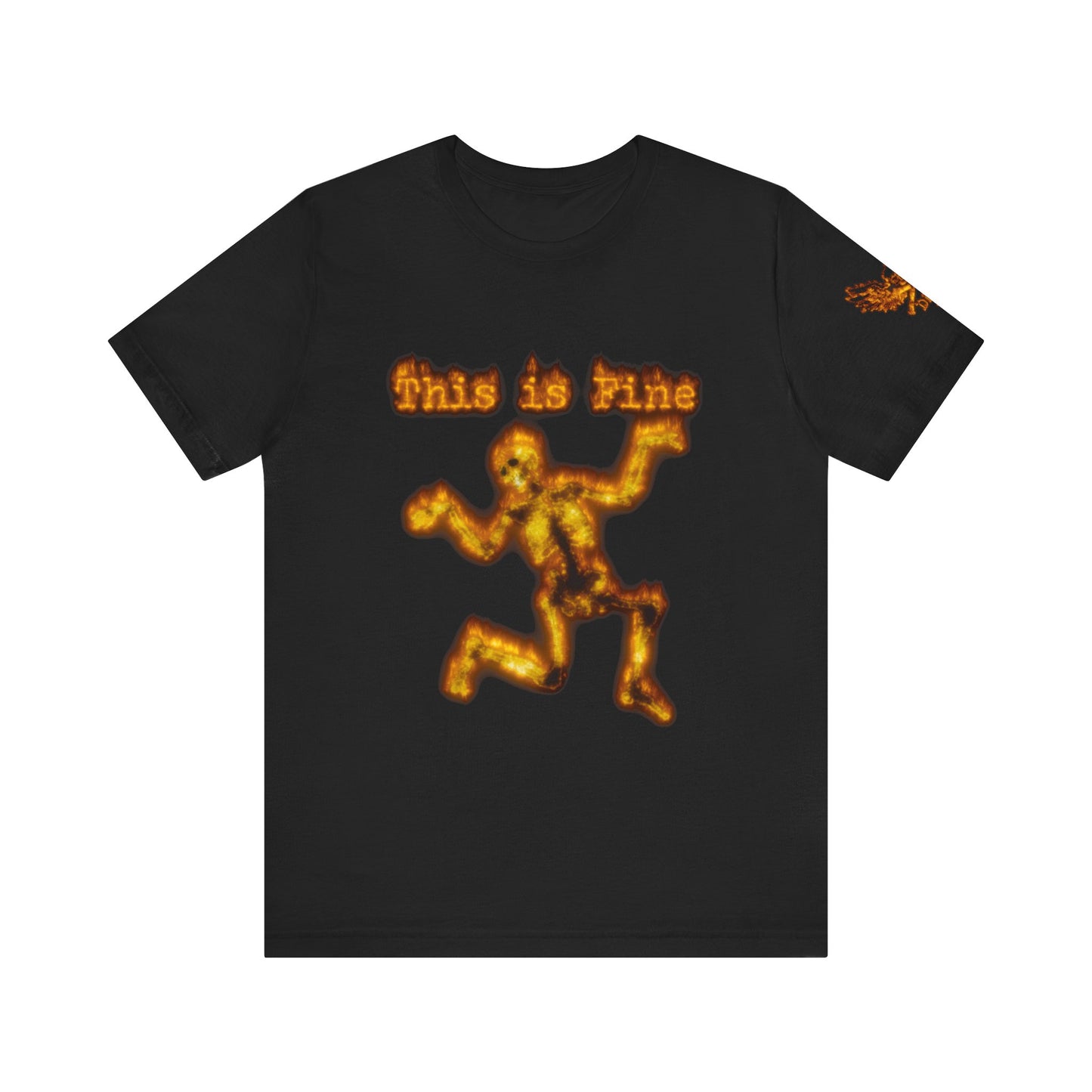 This is Fine