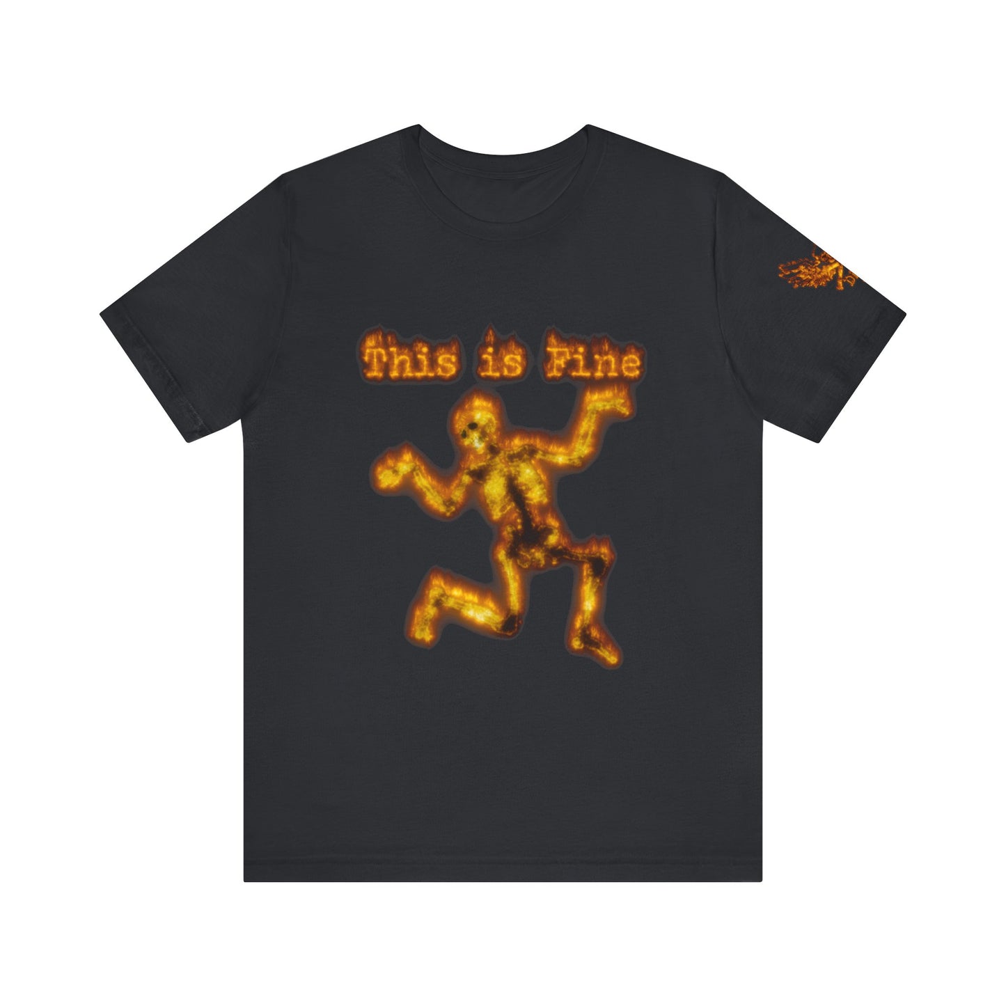This is Fine