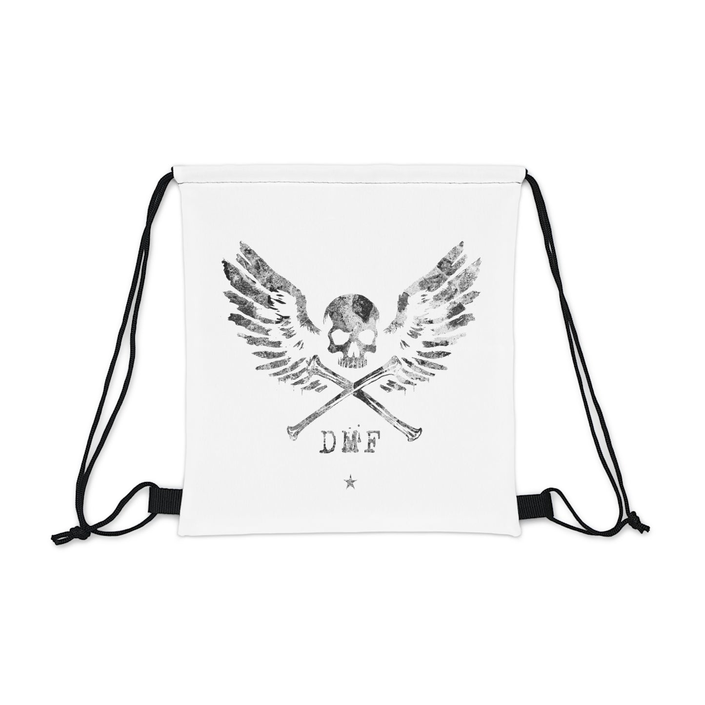 DMF Quick Bag