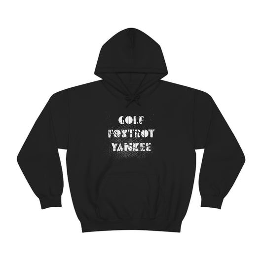 GFY Hoodie