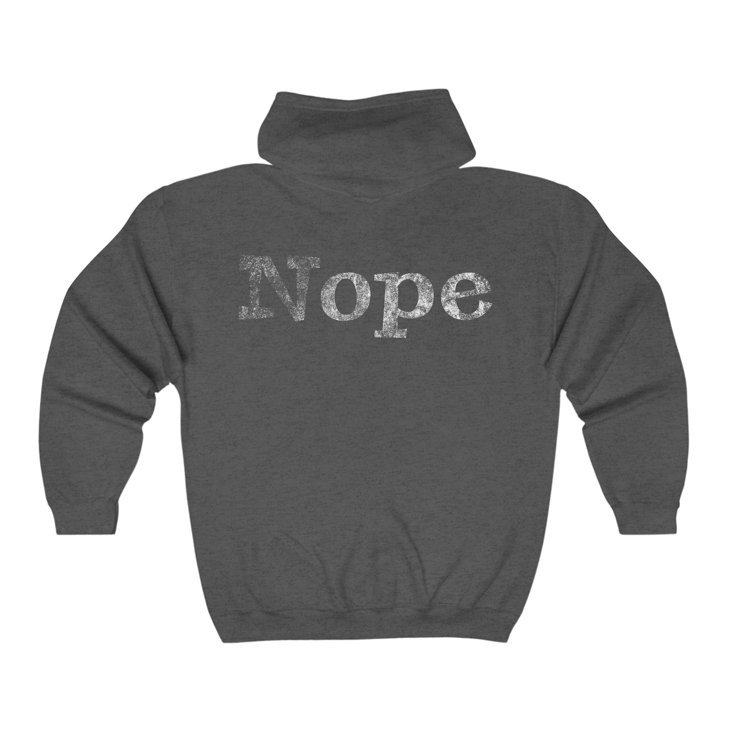 The Nope