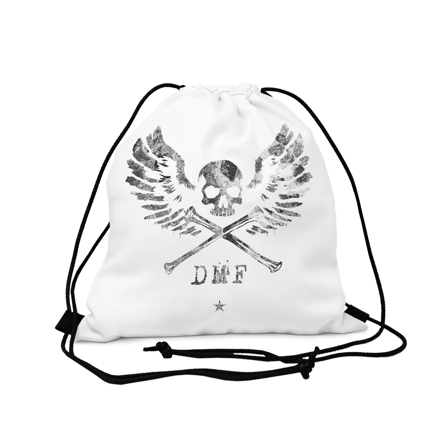 DMF Quick Bag