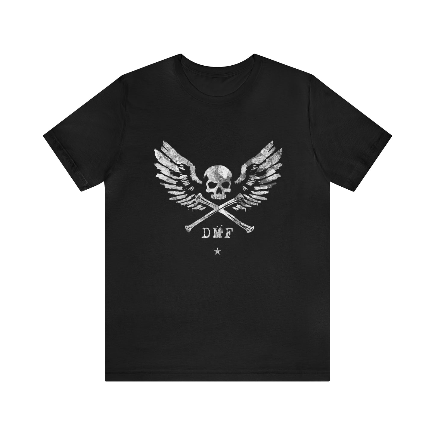 DMF