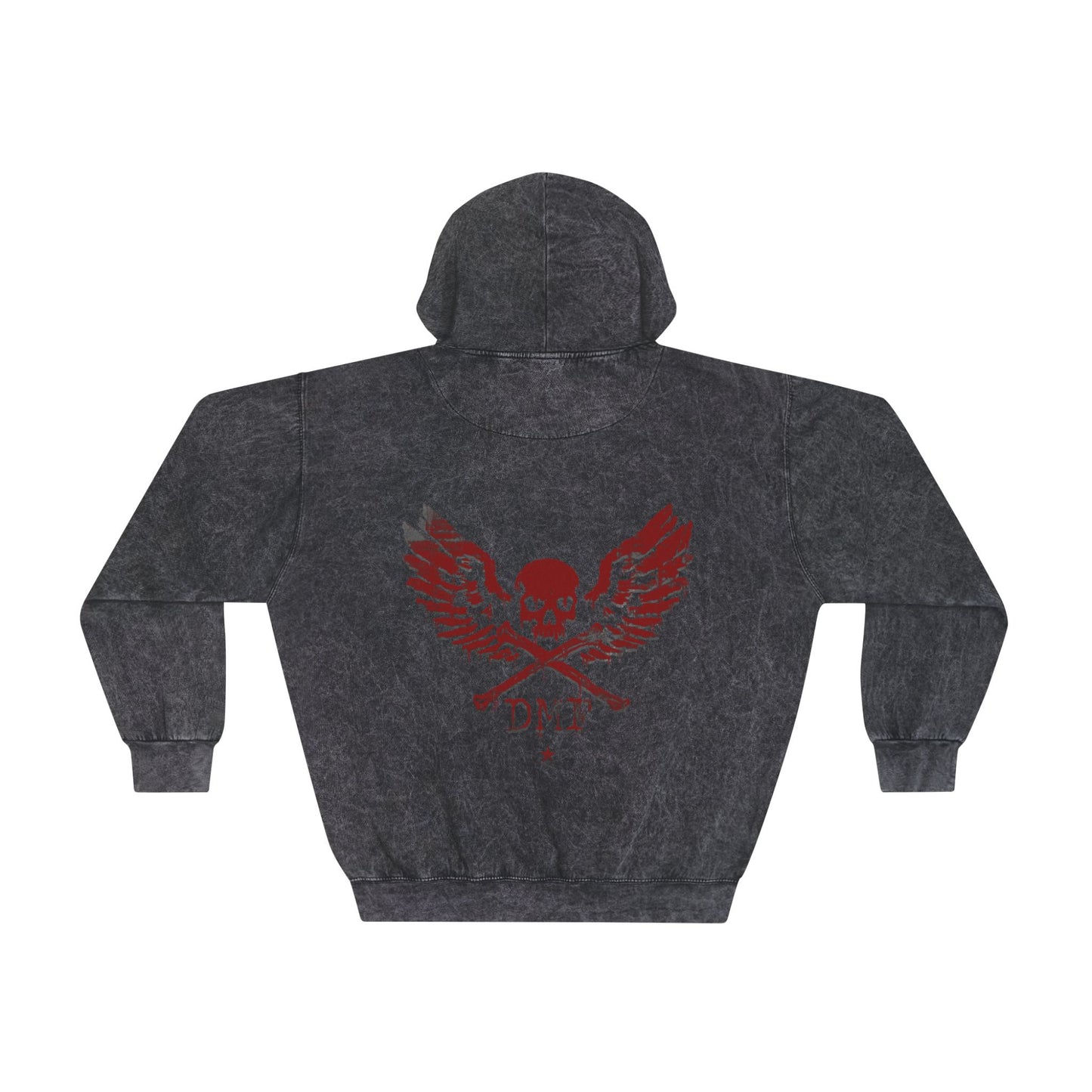 Trust the Violence Hoodie