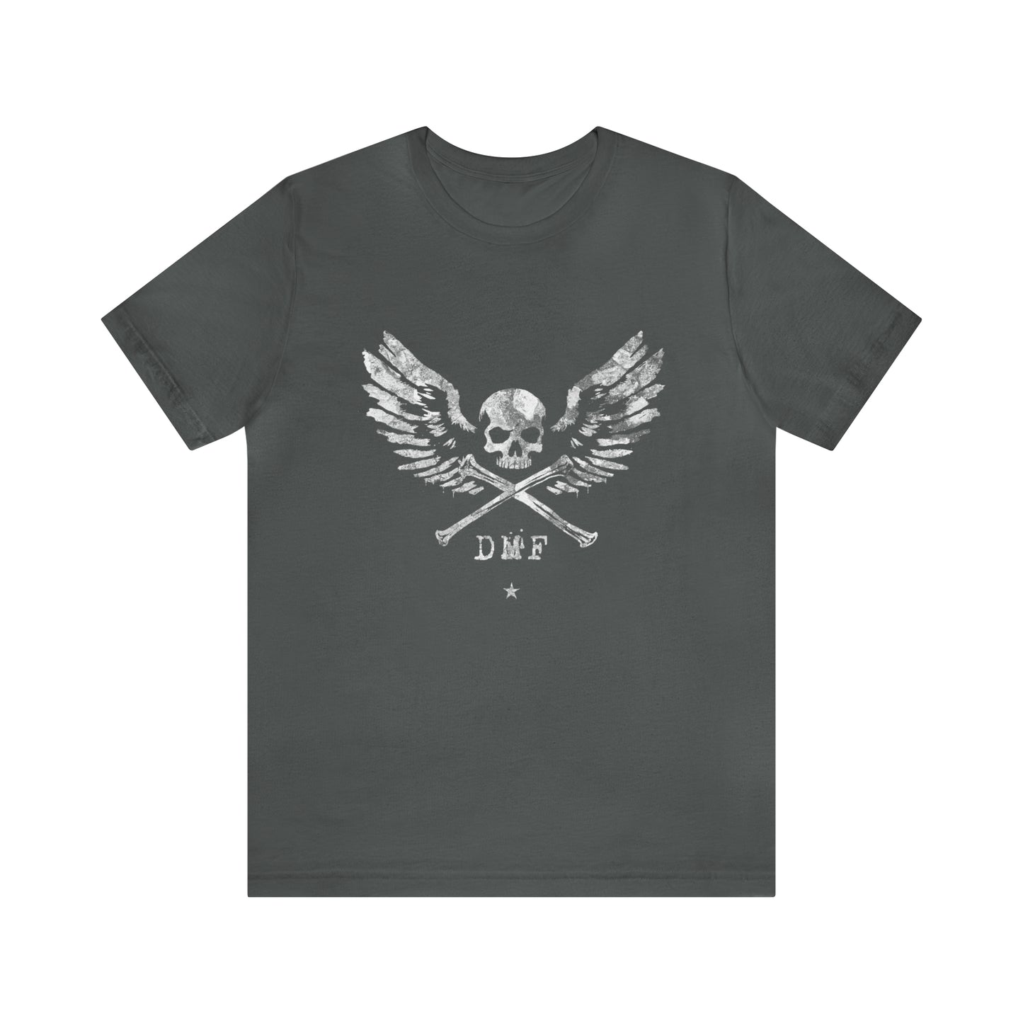 DMF