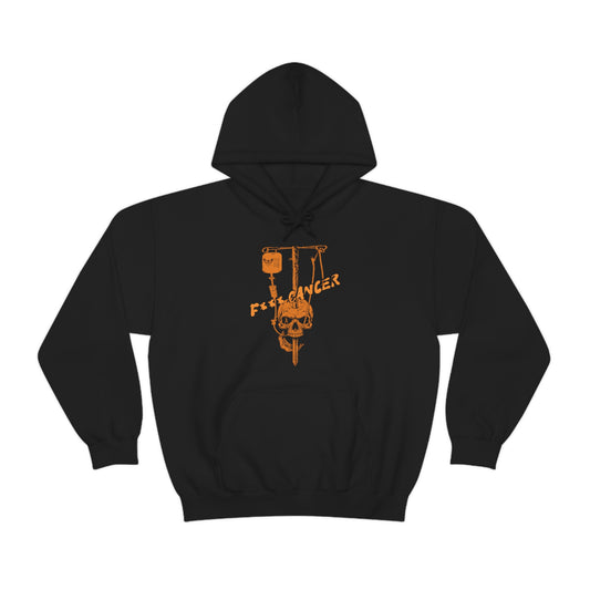 F*** Cancer Hoodie