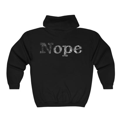 The Nope