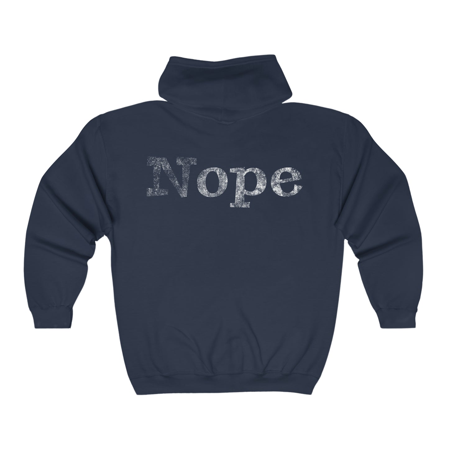 The Nope