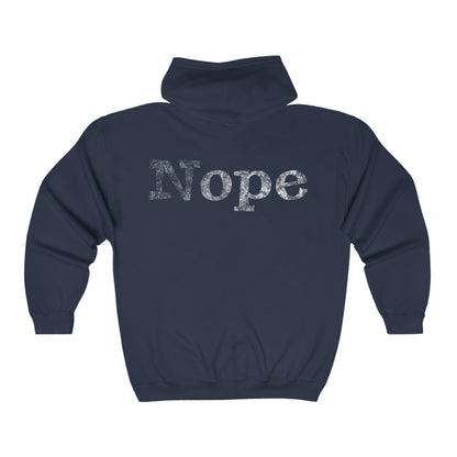The Nope