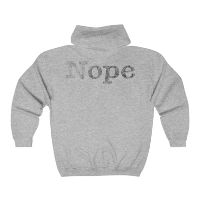 The Nope