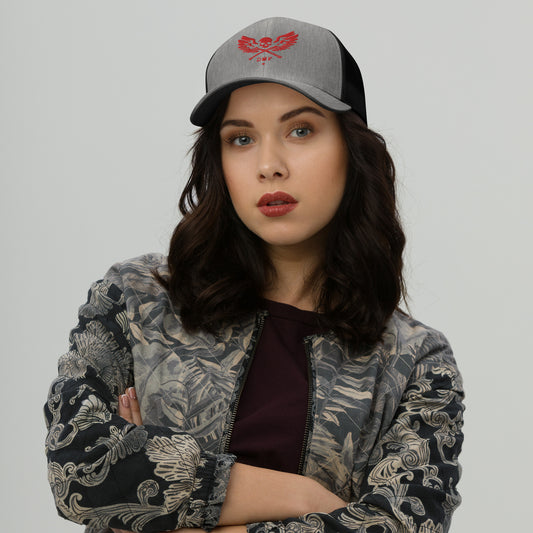 DMF Snapback
