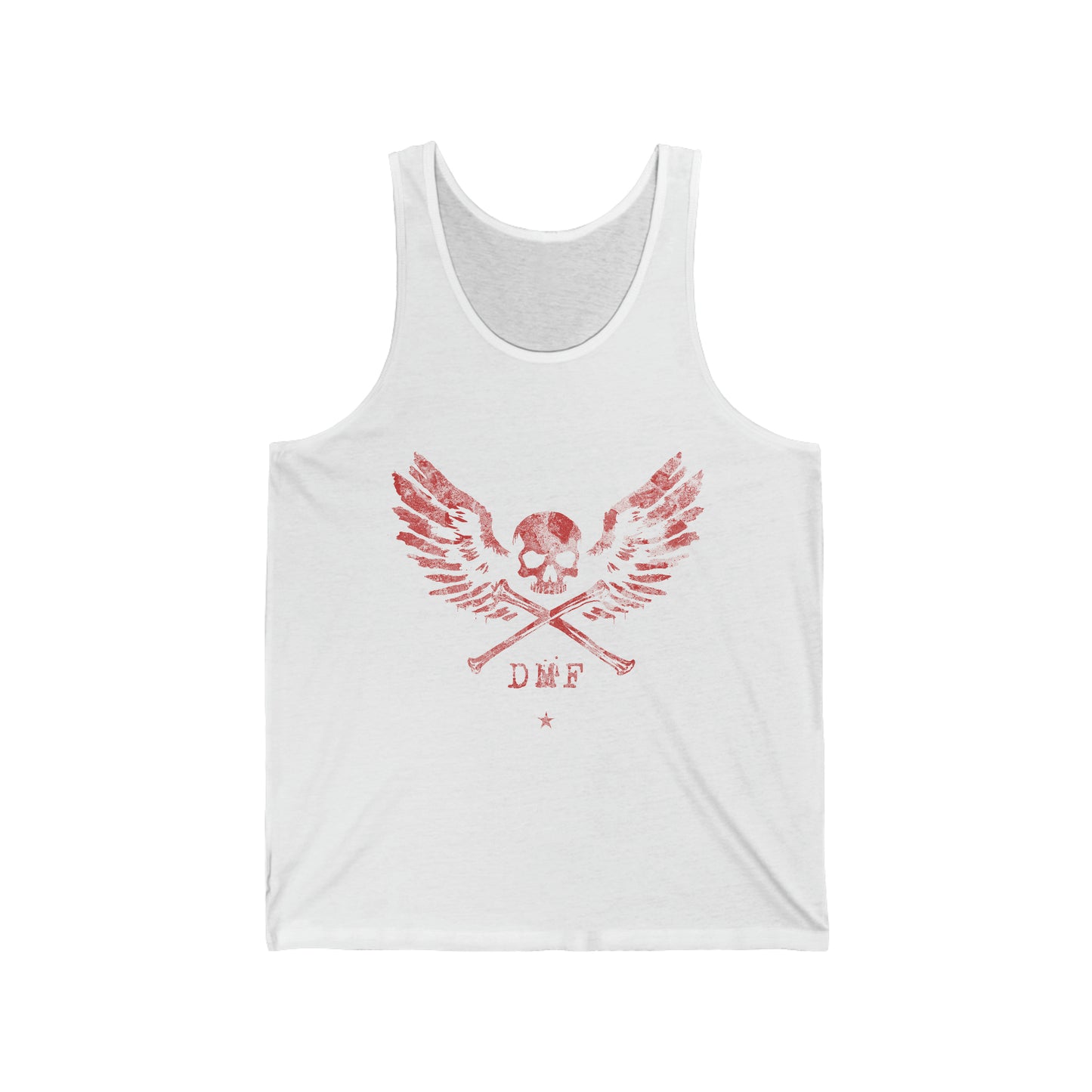 DMF Tank