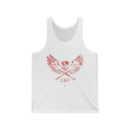 DMF Tank