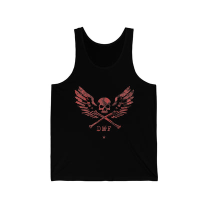 DMF Tank