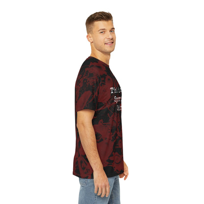 Sparring Shirt