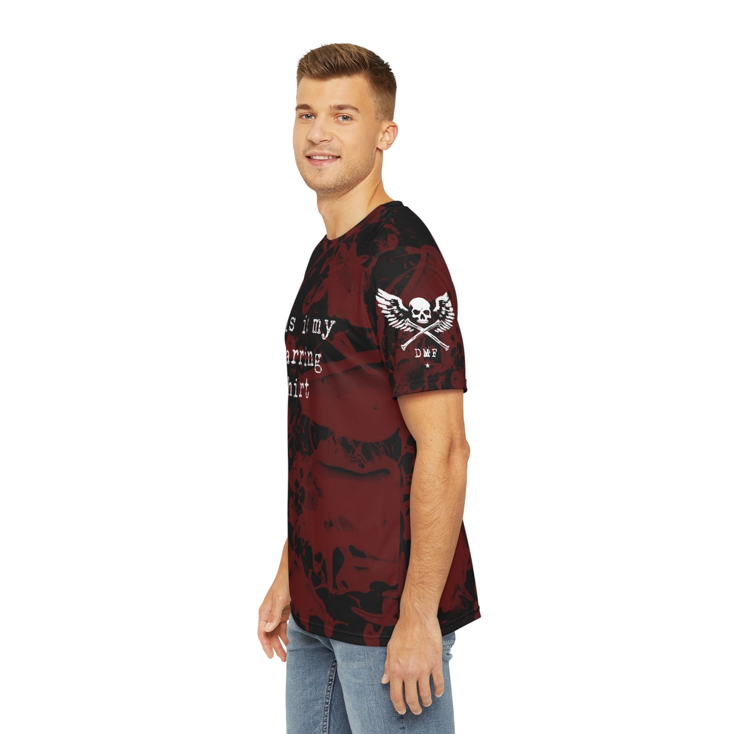 Sparring Shirt