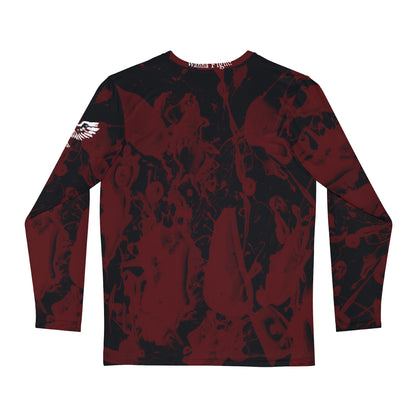 Sparring Shirt Long Sleeve