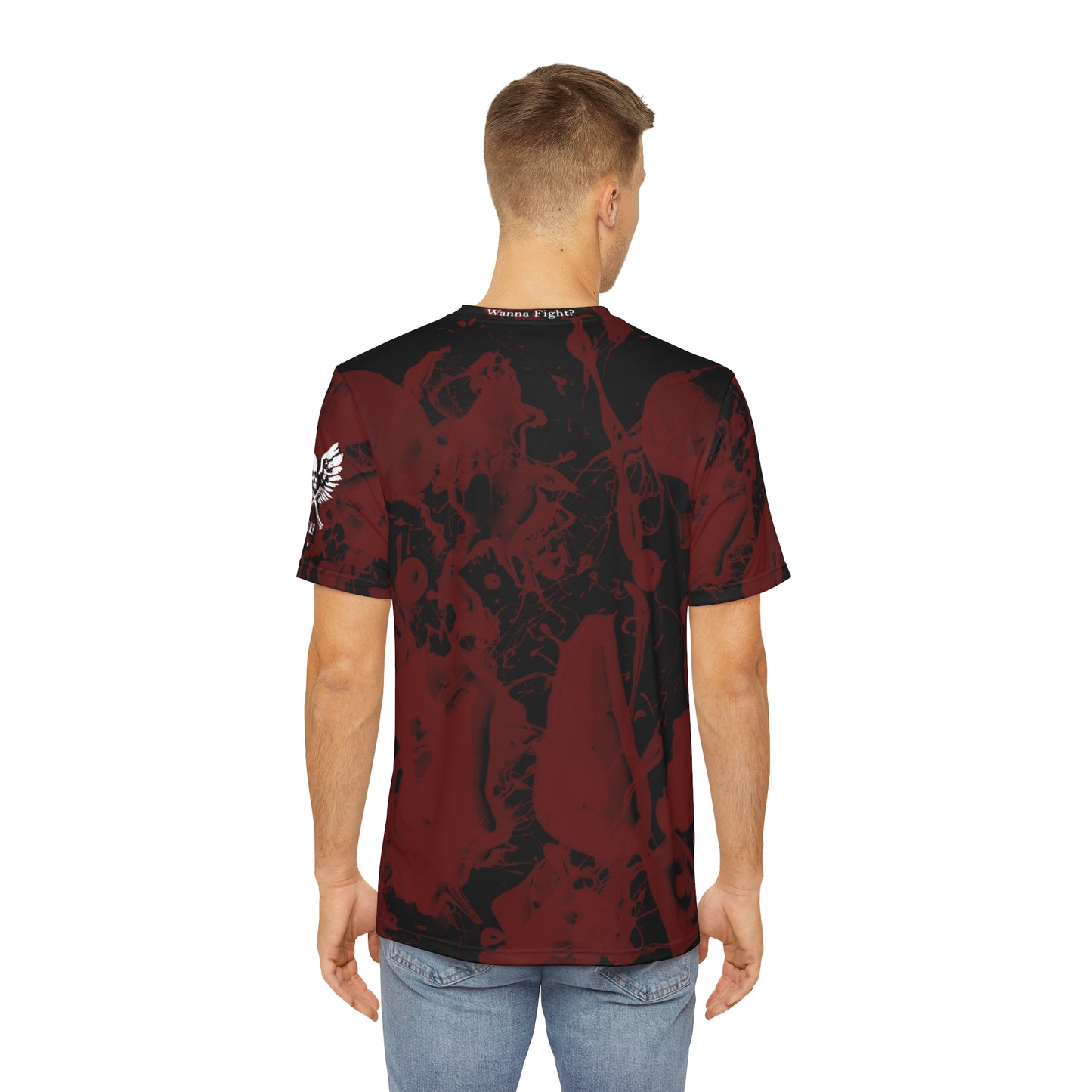 Sparring Shirt