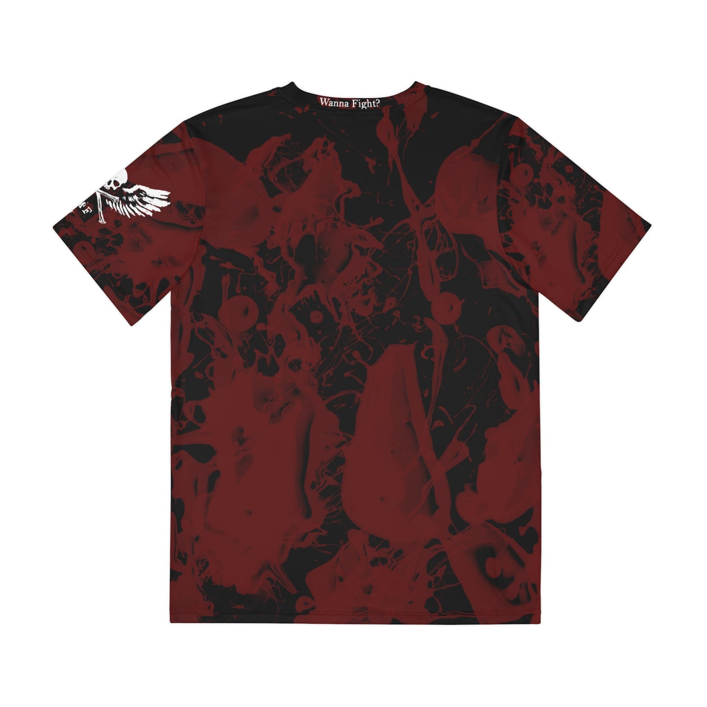 Sparring Shirt
