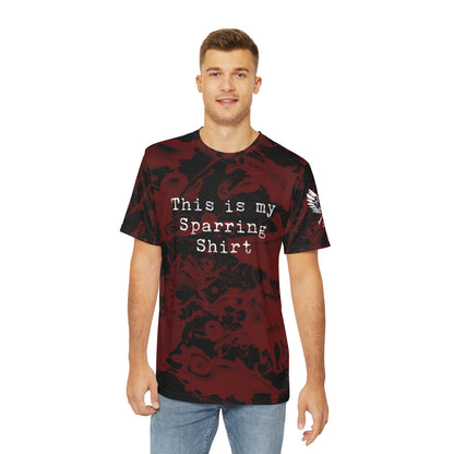 Sparring Shirt