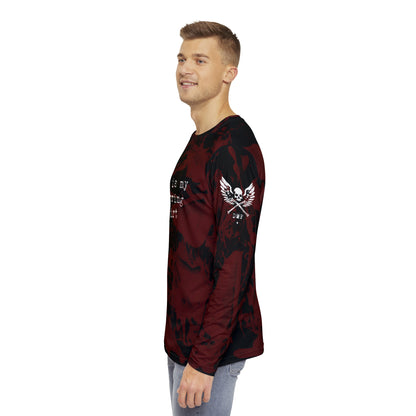 Sparring Shirt Long Sleeve