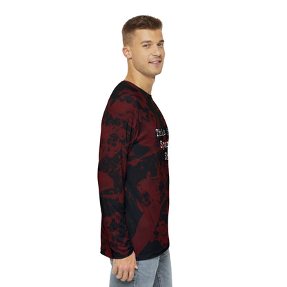 Sparring Shirt Long Sleeve