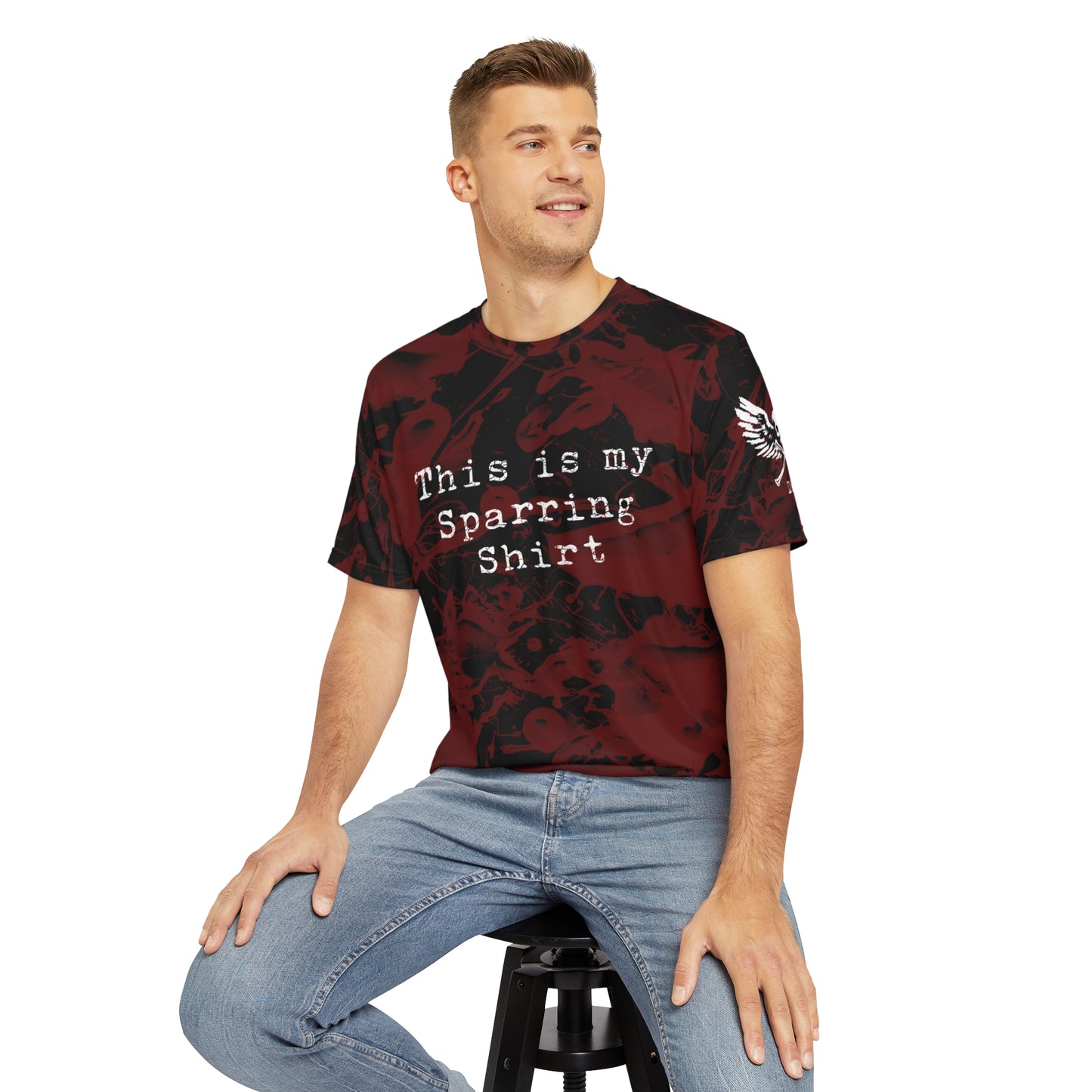 Sparring Shirt