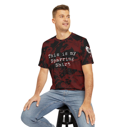 Sparring Shirt
