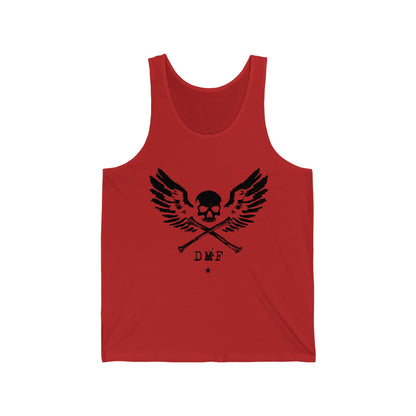 DMF Tank