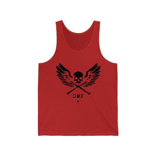 DMF Tank